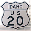 U.S. Highway 20 thumbnail ID19520201