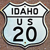 U.S. Highway 20 thumbnail ID19520202