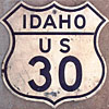U.S. Highway 30 thumbnail ID19520301