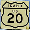 U.S. Highway 20 thumbnail ID19580201