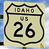 U.S. Highway 26 thumbnail ID19580201