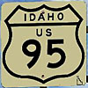 U.S. Highway 95 thumbnail ID19580201