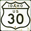U.S. Highway 30 thumbnail ID19580301