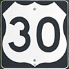 U.S. Highway 30 thumbnail ID19610151