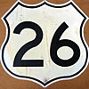 U.S. Highway 26 thumbnail ID19620261