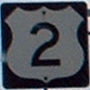 U.S. Highway 2 thumbnail ID19700021