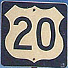 U.S. Highway 20 thumbnail ID19700201