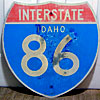 Interstate 86 thumbnail ID19790863