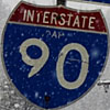 Interstate 90 thumbnail ID19790906