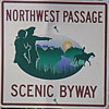 Northwest Passage Scenic Byway thumbnail ID19800125