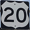 U.S. Highway 20 thumbnail ID19800201