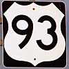 U.S. Highway 93 thumbnail ID19800301