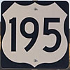 U.S. Highway 195 thumbnail ID19801951