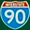 Interstate 90 thumbnail ID19880901