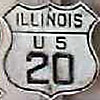 U.S. Highway 20 thumbnail IL19340203