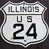 U.S. Highway 24 thumbnail IL19340241