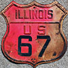 U.S. Highway 67 thumbnail IL19380672