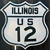 U.S. Highway 12 thumbnail IL19480121