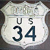 U.S. Highway 34 thumbnail IL19480342