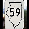 State Highway 59 thumbnail IL19480591