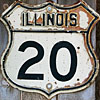 U.S. Highway 20 thumbnail IL19490201
