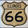 U.S. Highway 66 thumbnail IL19500661