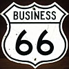 business U. S. highway 66 thumbnail IL19500663