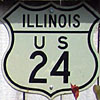 U.S. Highway 24 thumbnail IL19560241