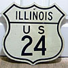 U.S. Highway 24 thumbnail IL19560243