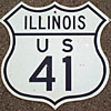 U.S. Highway 41 thumbnail IL19560411