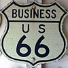 business U. S. highway 66 thumbnail IL19560663