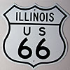 U.S. Highway 66 thumbnail IL19560666