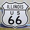 U.S. Highway 66 thumbnail IL19560667