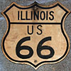 U.S. Highway 66 thumbnail IL19560668