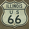U.S. Highway 66 thumbnail IL19560669