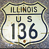 U.S. Highway 136 thumbnail IL19561362