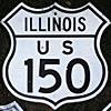 U.S. Highway 150 thumbnail IL19561502