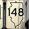 State Highway 148 thumbnail IL19564601