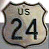 U.S. Highway 24 thumbnail IL19570241