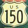 U.S. Highway 150 thumbnail IL19571501