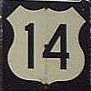 U.S. Highway 14 thumbnail IL19600141