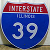 Interstate 39 thumbnail IL19610391