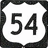 U.S. Highway 54 thumbnail IL19610573