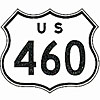 U.S. Highway 460 thumbnail IL19610573