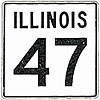State Highway 47 thumbnail IL19610573