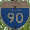 Interstate 90 thumbnail IL19610943