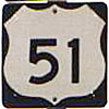 U.S. Highway 51 thumbnail IL19660511