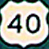 U.S. Highway 40 thumbnail IL19700551