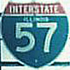 Interstate 57 thumbnail IL19790571