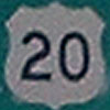 U.S. Highway 20 thumbnail IL19800201